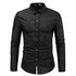 Men's Style Casual Long-Sleeved EsaModa®